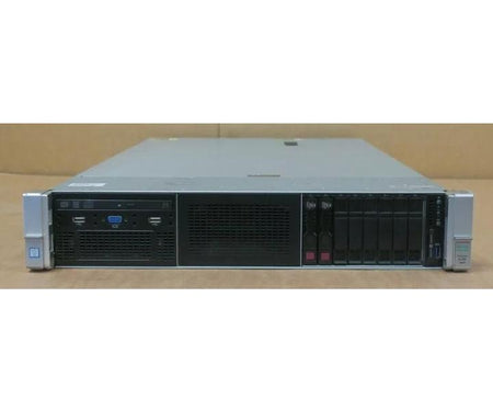 E5-2620v3 DL380 Gen9 4GHz 72GB 900GB
