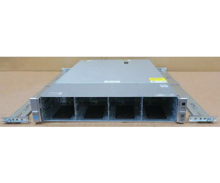 E5-2630Lv3 DL380 Gen9 80GHz 384GB DDR4