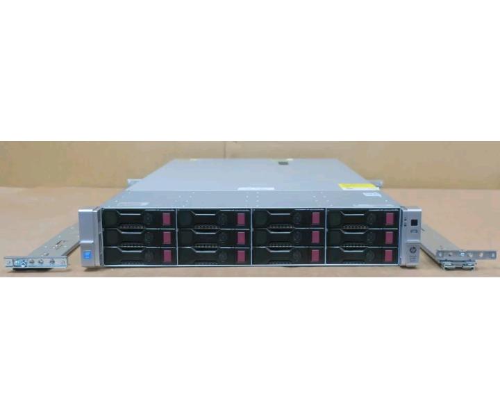 E5-2630Lv3 DL380 Gen9 8GHz 64GB DDR4