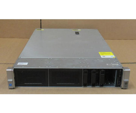 E5-2667v3 8-Bay 719064-B21 DL380 Gen9 20GHz 384GB