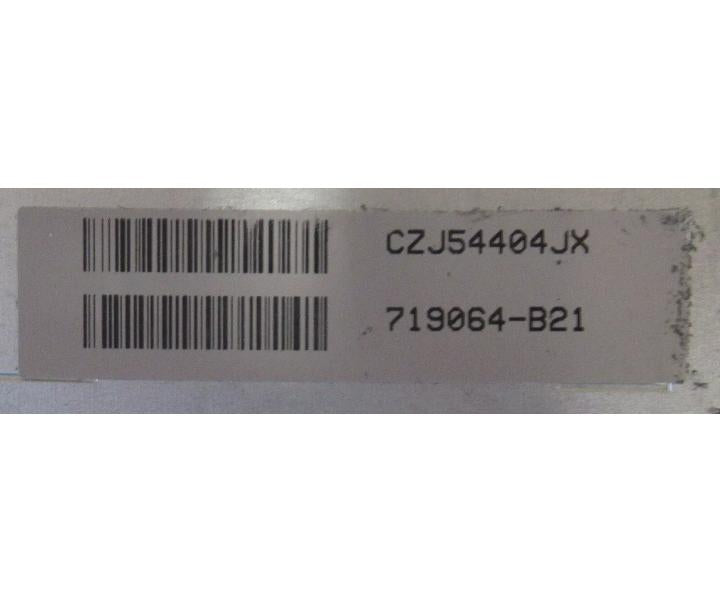 E5-2667v3 8-Bay 719064-B21 DL380 Gen9 20GHz 384GB