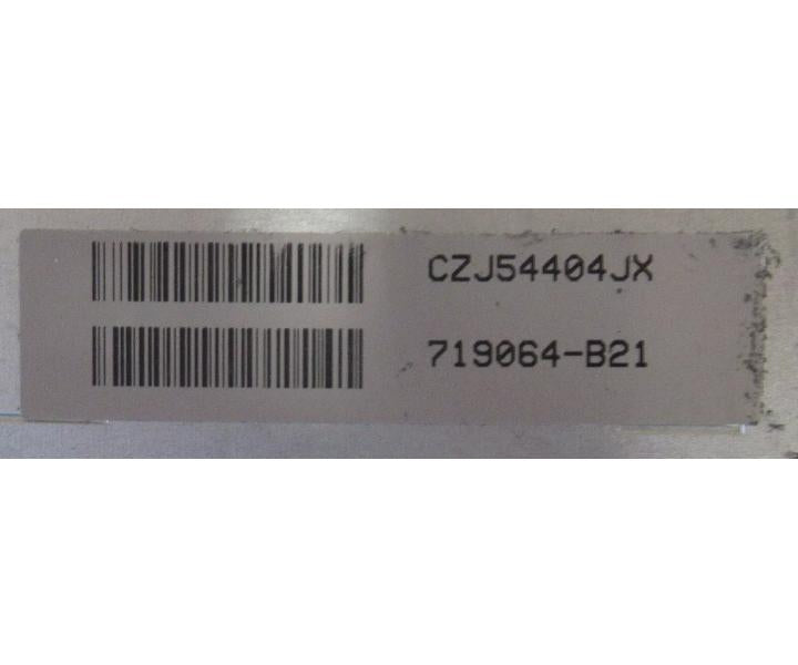 E5-2667v3 8-Bay 719064-B21 DL380 Gen9 20GHz 384GB