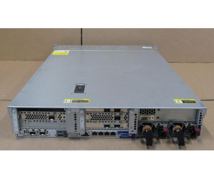 E5-2667v3 8-Bay 719064-B21 DL380 Gen9 20GHz 384GB