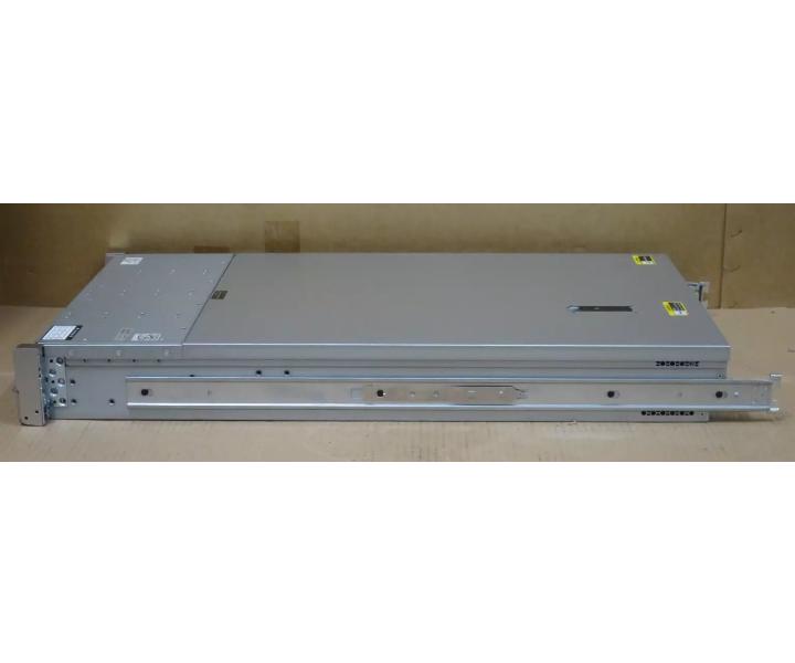 E5-2667v4 12-Bay DL380 Gen9 2GHz 256GB 36TB