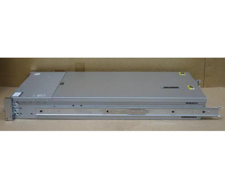 E5-2667v4 12-Bay DL380 Gen9 2GHz 256GB 36TB