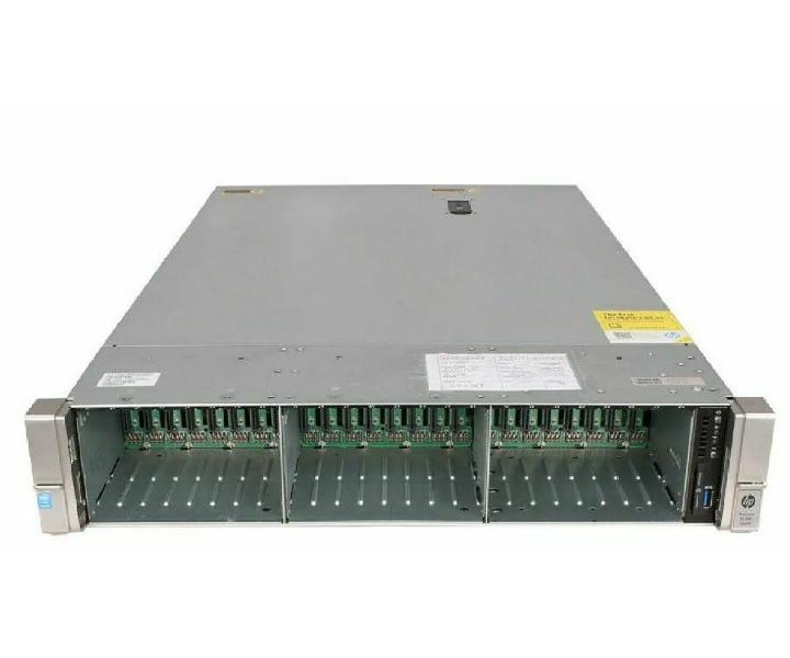 E5-2600 DL380 Gen9