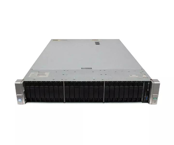E5-2600 26-Bay DL380 Gen9 DDR4