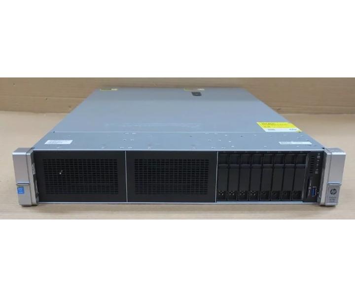 E5-2600 8-Bay DL380 Gen9 DDR4