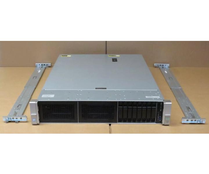 E5-2600 8-Bay DL380 Gen9 DDR4 P440ar