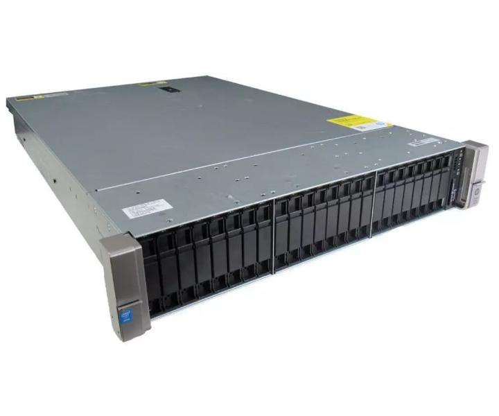 10-core E5-2660v3 DL380 Gen9 64GB