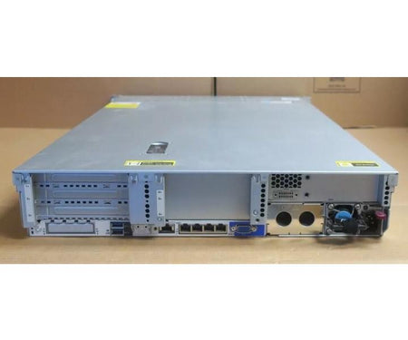 E5-2620v3 8-Bay DL380 Gen9 4GHz 16GB