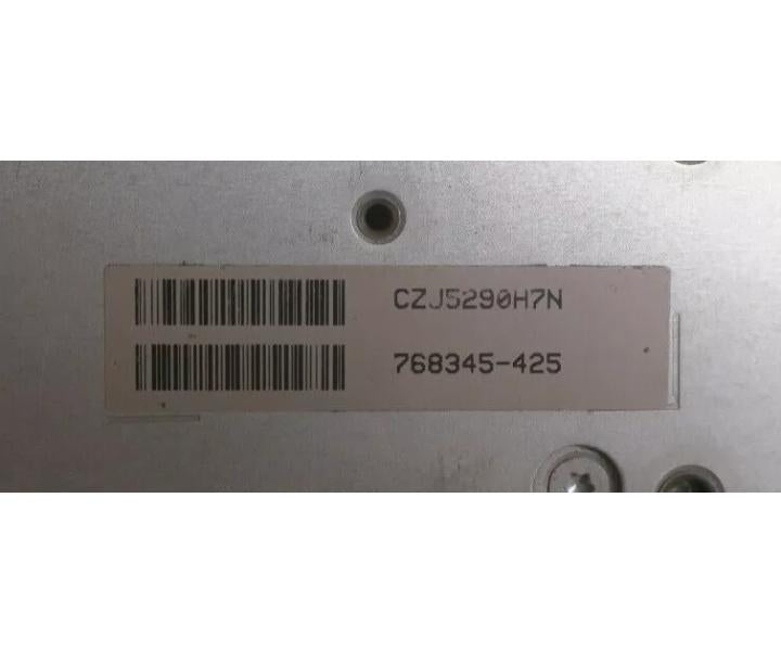 E5-2620v3 8-Bay DL380 Gen9 4GHz 16GB
