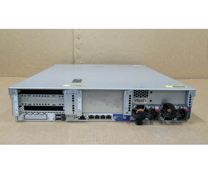 E5-2630v3 DL380 Gen9 40GHz 64GB 600GB