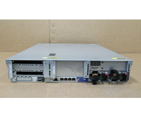 E5-2630v3 DL380 Gen9 40GHz 64GB 600GB