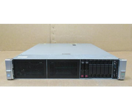 E5-2630v3 DL380 Gen9 40GHz 64GB 600GB