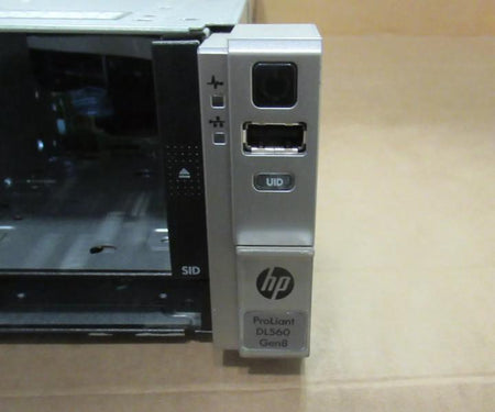 686792-B21 DL560 Gen8