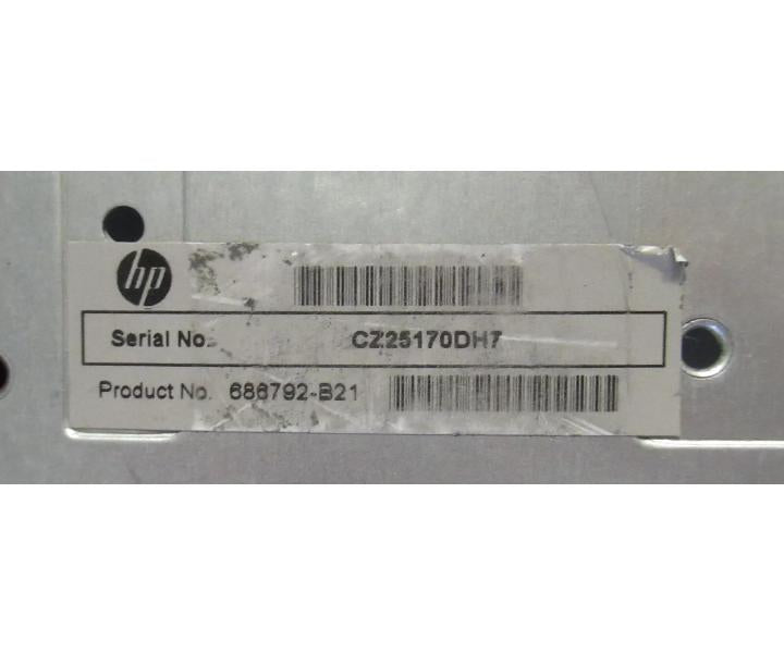 686792-B21 DL560 Gen8