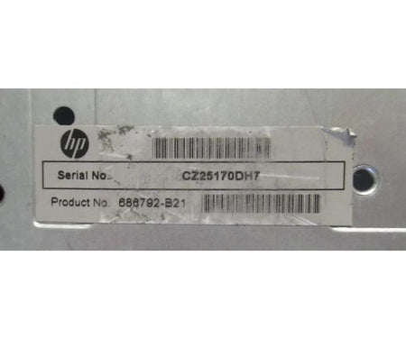 686792-B21 DL560 Gen8