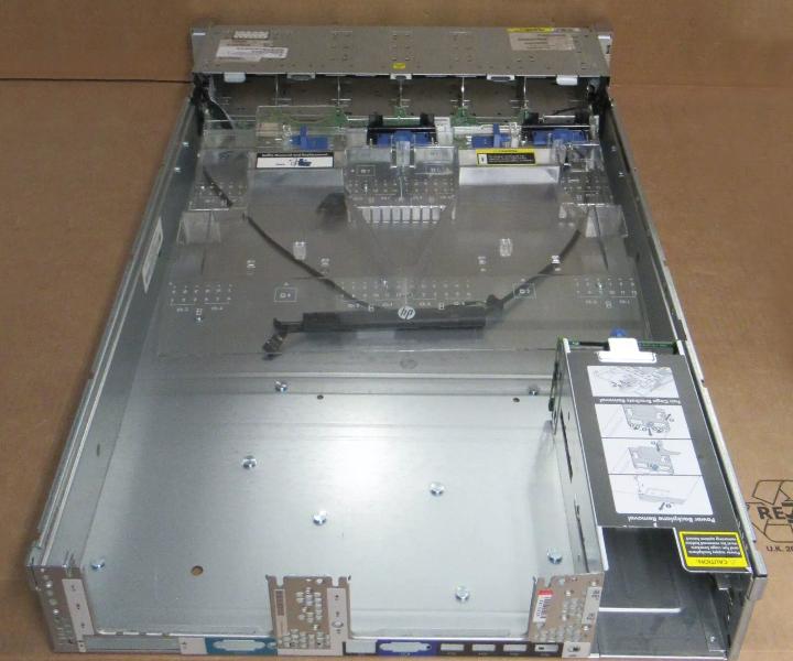 686792-B21 DL560 Gen8