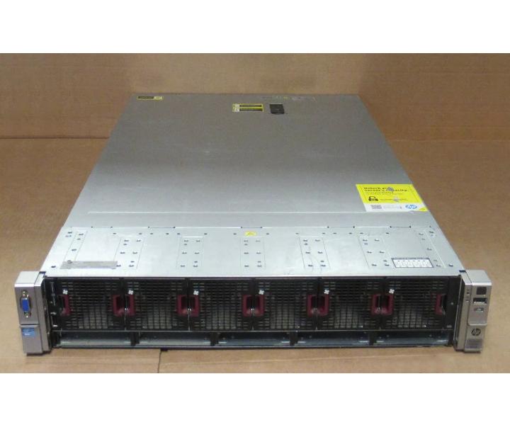 686792-B21 DL560 Gen8