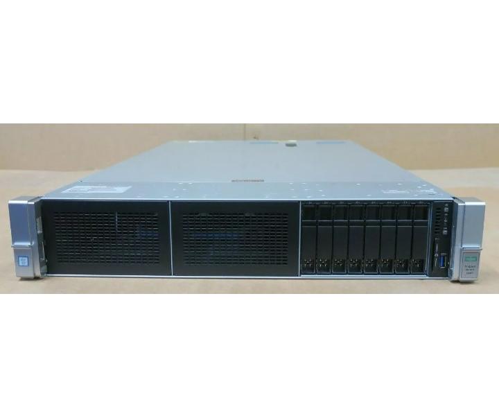 E5-4627v3 DL560 Gen9 6GHz 128GB