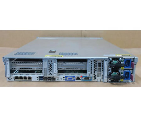E5-4627v3 DL560 Gen9 6GHz 128GB