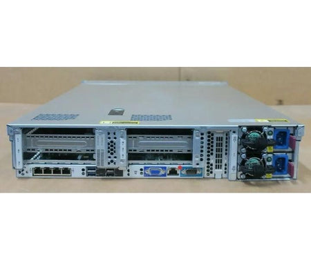 E5-4600v3 DL560 Gen9