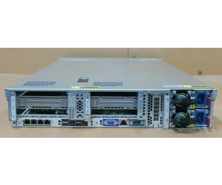 E5-4600v3 DL560 Gen9