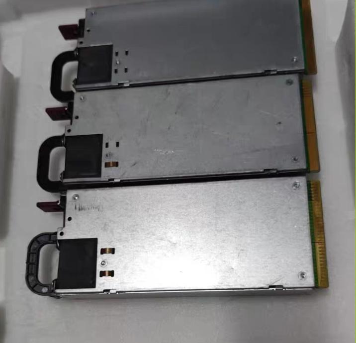 HP  DL580G6 G7        HSTNS-PL11  1200W       7-8