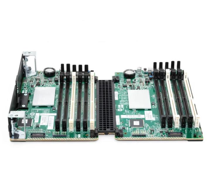 12-Slot 802277-001 773611-001 788360-B21 DL580 Gen9 DDR4