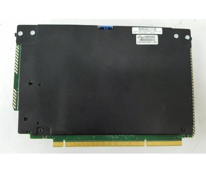 12-Slot 802277-001 773611-001 788360-B21 DL580 Gen9 DDR4