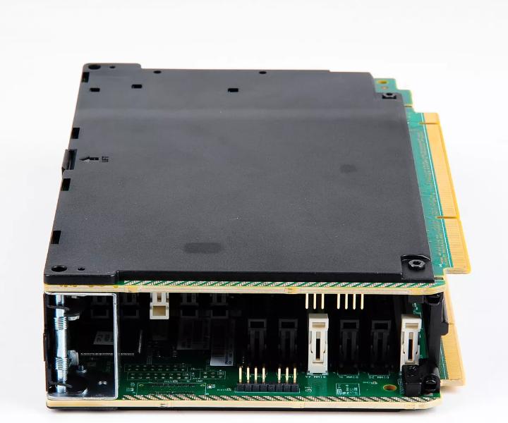 12-Slot 802277-001 773611-001 788360-B21 DL580 Gen9 DDR4