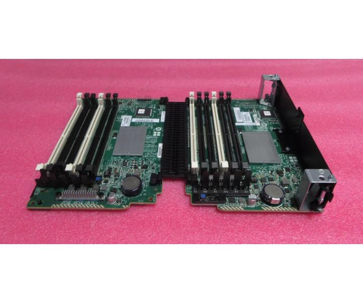 12-Slot 802277-001 773611-001 788360-B21 DL580 Gen9 DDR4
