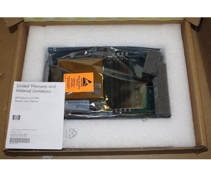 407661-B21 DL585 60GHz
