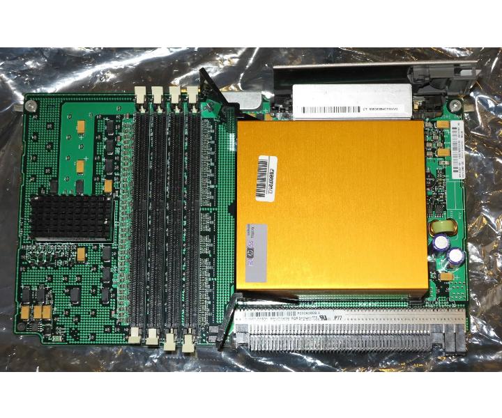 412321-001 DL585 60GHz