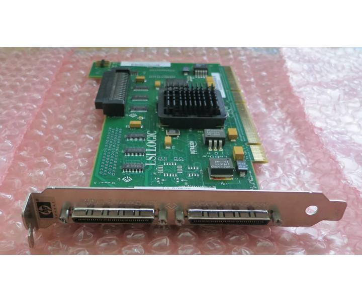 272653-001 268350-001 LSI22320-HP 64BIT U320