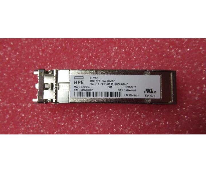 793444-001 E7Y10A 16GB 850nm 100m