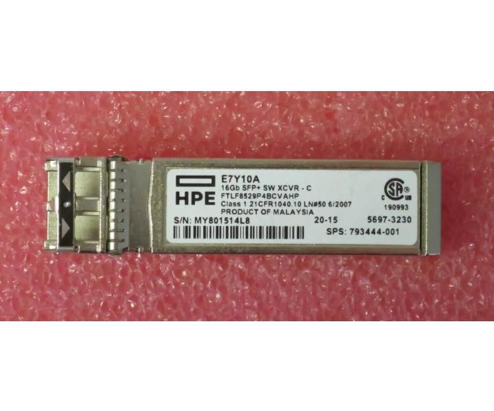 793444-001 E7Y10A 16GB FTLF8529P4BCVAHP