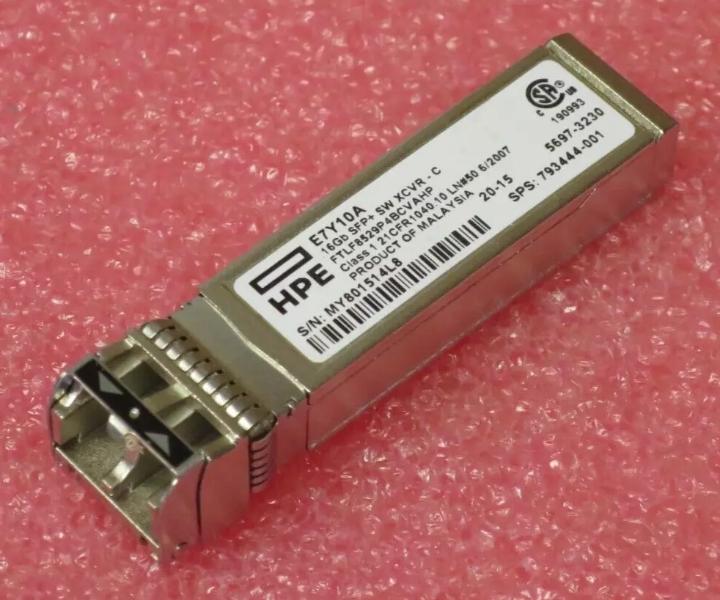 793444-001 E7Y10A 16GB FTLF8529P4BCVAHP