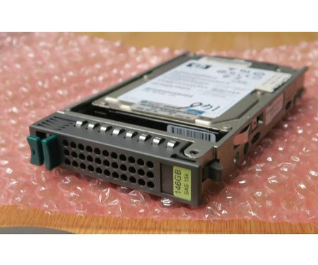 EH0146FAWJB 146GB A3C40092321