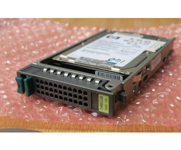 EH0146FAWJB 146GB A3C40092321