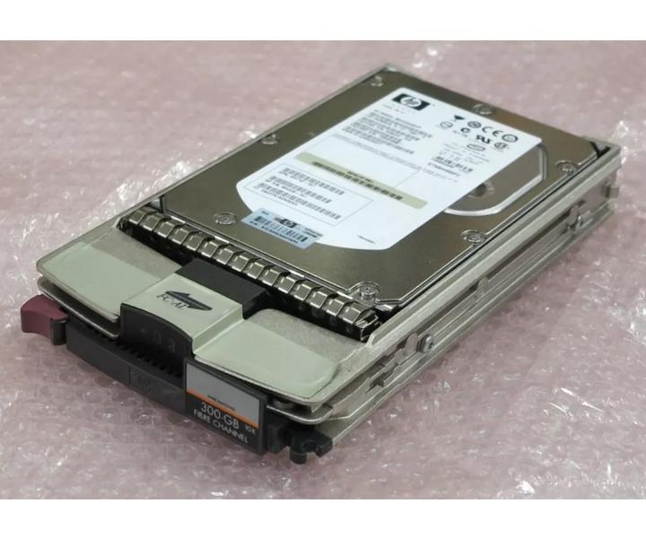 366023-001 465329-001 300Gb