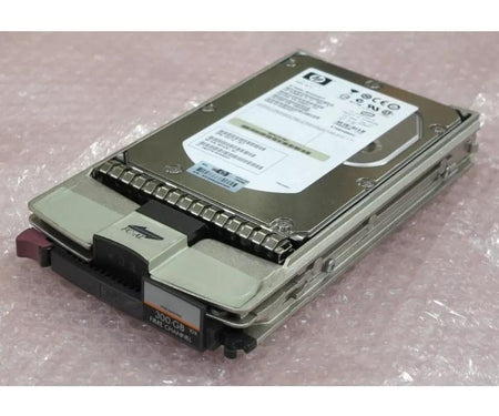 366023-001 465329-001 300Gb