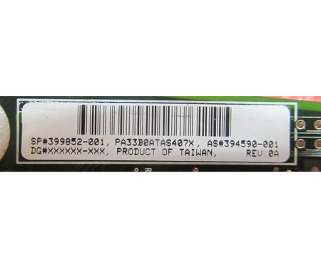 394588-B21 BL25