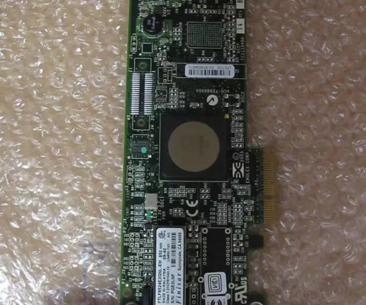 PCI-e 397739-001 FC2142SR A8002A