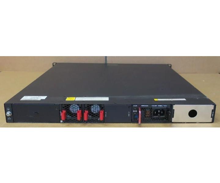 1-Slot 1GbE 10GbE JH148A