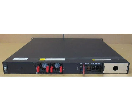 1-Slot 1GbE 10GbE JH148A