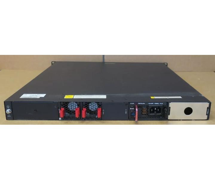 1-Slot 1GbE 10GbE JH148A