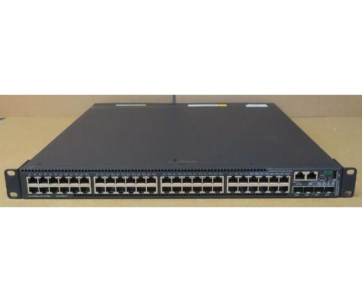 1-Slot 1GbE 10GbE JH148A