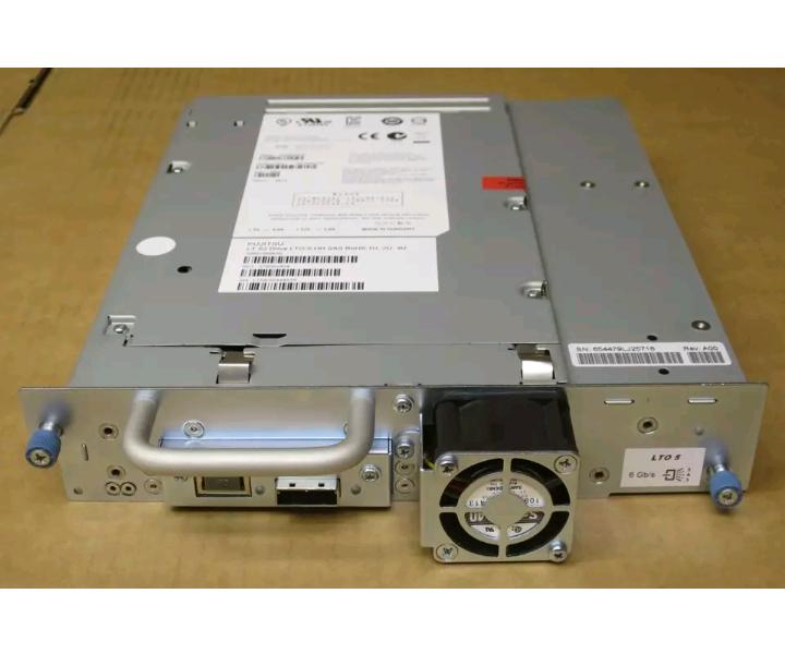 LTO-5 Ultrium3000 AQ284A